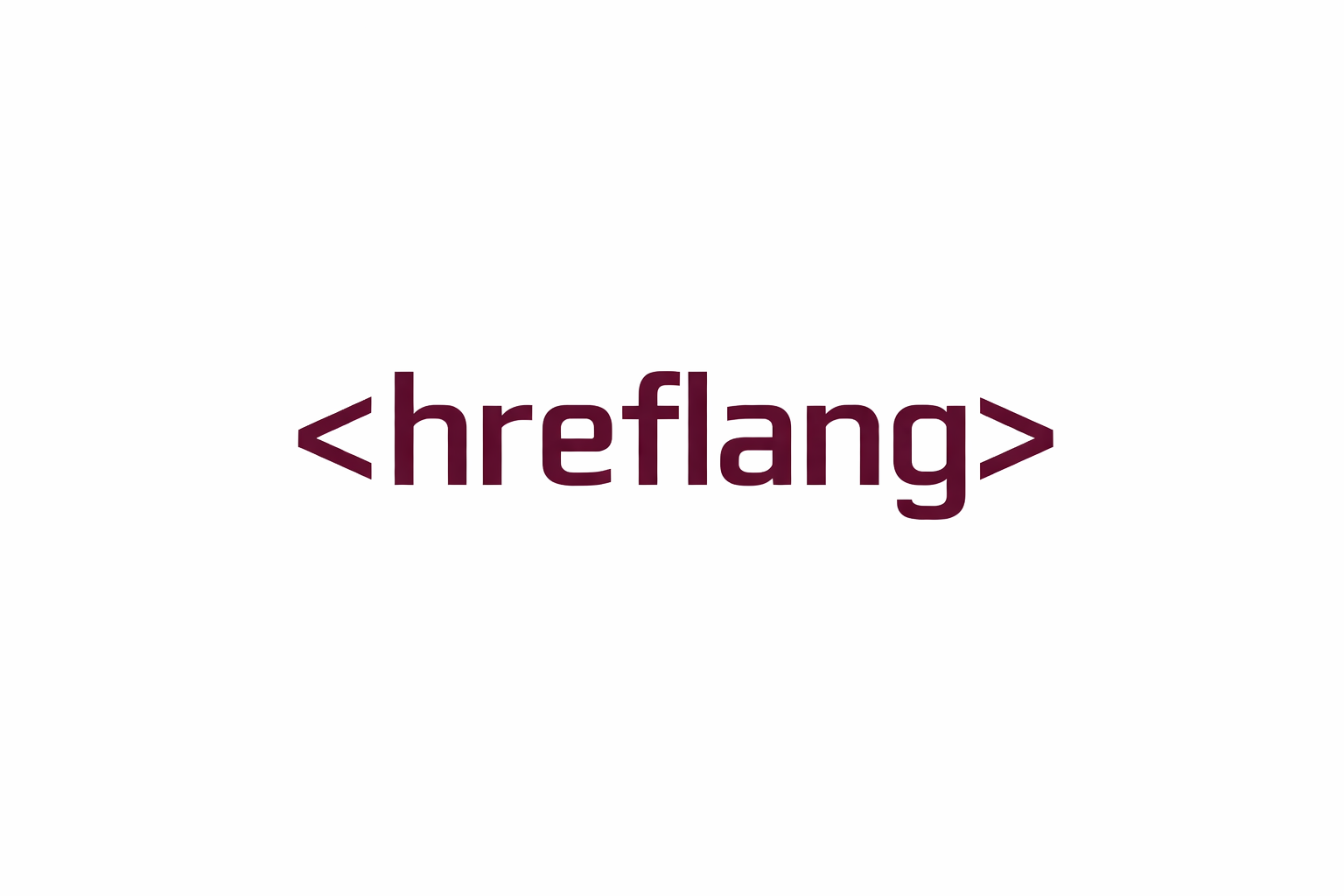 Мета-тег hreflang
